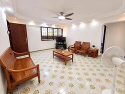 Blk 373 Clementi Avenue 4 (Clementi), HDB 4 Rooms #617636571